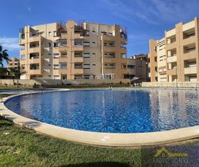 Appartement à Collado de los geronimos 5. Gea y truyolsapartamento