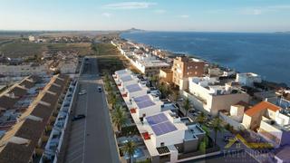 Chalet à De espana 121. Los nietosvilla