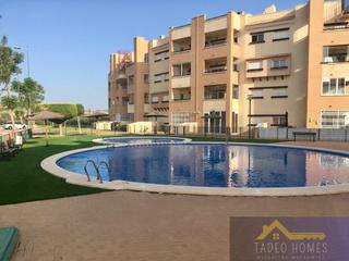 Appartement à Collado de los geronimos 21. Gea y truyolsapartamento