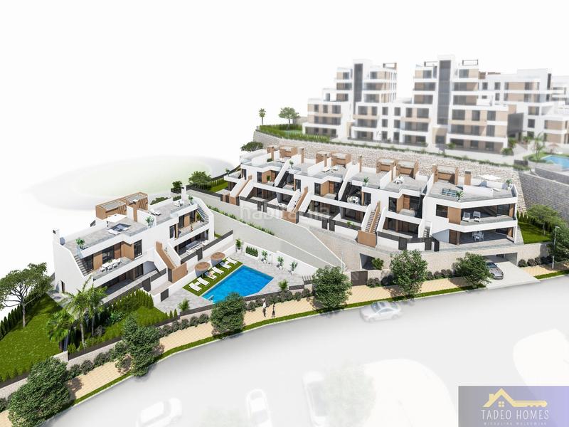 Foto d2d6a4fa-253d-452e-9436-f9cac2a83652. Casa en av. canada julian s/n bungalow en Las Salinas Vera