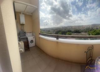 Appartement à Collado de los geronimos 5. Gea y truyolsapartamento