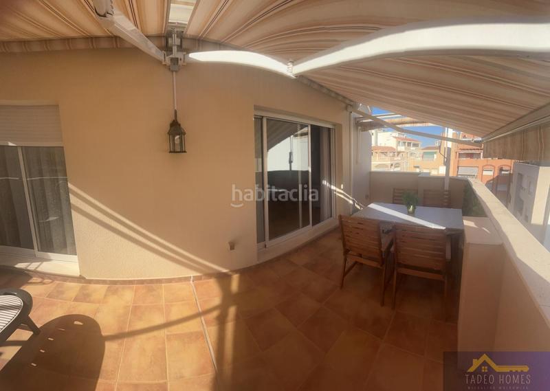Foto 41892b56-e494-4b6d-8542-e515f1a21036. Apartament a san juan 8 a Gaspar Perelló Torrevieja