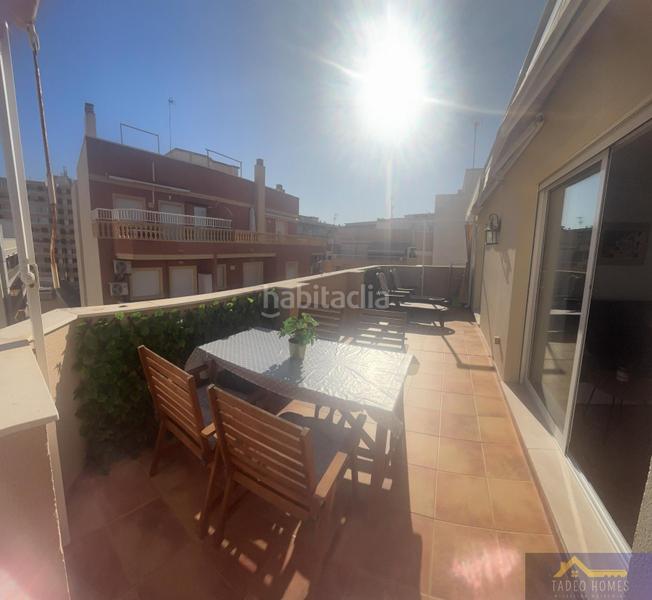 Foto 75e239c6-27d4-4e14-ac21-19e0399e5926. Apartament a san juan 8 a Gaspar Perelló Torrevieja