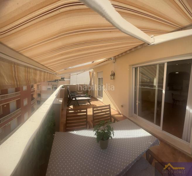 Foto a216a448-ff72-4d0c-930c-5785cbc94ff3. Apartament a san juan 8 a Gaspar Perelló Torrevieja