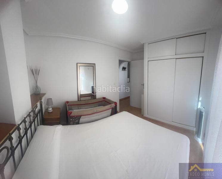 Foto bf1a185d-7b86-445c-a46e-88f905dc46cb. Apartament a san juan 8 a Gaspar Perelló Torrevieja
