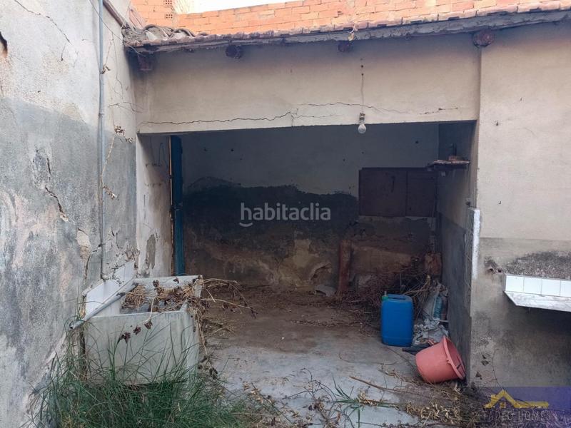 Foto 17608d85-3545-4217-b51d-8c68b0211d38. Maison dans n/a 132 dans Churra Murcia