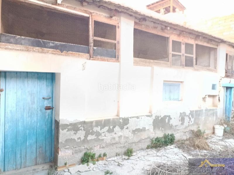 Foto 4465f987-016e-4f66-8392-538d47db0b8a. Maison dans n/a 132 dans Churra Murcia