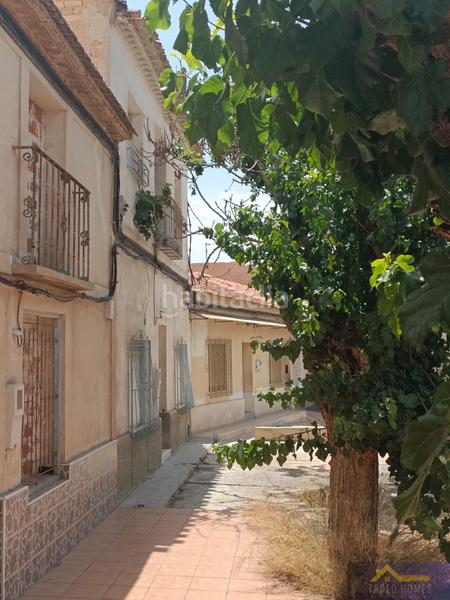 Foto 6219bf8b-301a-49c7-b71d-1917fee365b6. Maison dans n/a 132 dans Churra Murcia