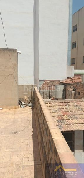 Foto 6cc80f02-8528-4af1-8d56-def2af2c1e9f. Maison dans n/a 132 dans Churra Murcia