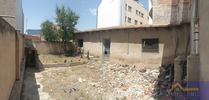 Foto e1477b96-6db9-43df-979b-9e3e64599285. Maison dans n/a 132 dans Churra Murcia