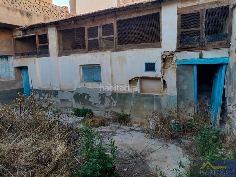 Foto e9195bdf-a108-4a81-902a-9f3d0dddea20. Maison dans n/a 132 dans Churra Murcia