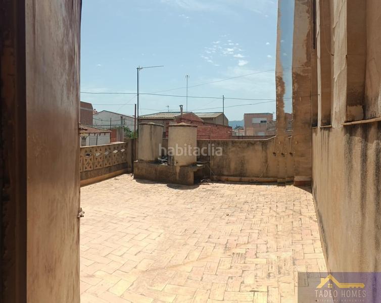 Foto ffbdca8d-a848-4c91-b352-16c839dd59d6. Maison dans n/a 132 dans Churra Murcia