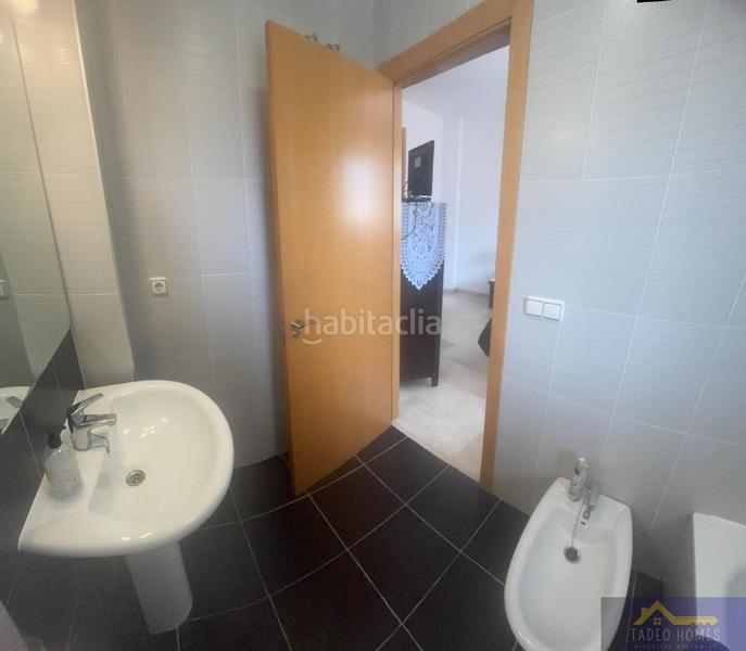 Foto 189a93f8-0e6e-4a30-b5d4-670e1e32564d. Apartamento en s 3 Gea y Truyolsapartamento en Gea y Truyols Murcia