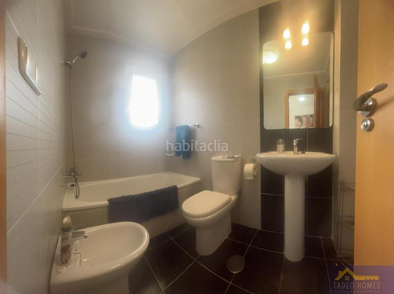 Foto 4887b27a-147b-4a02-ab2b-f737c4785bbb. Apartamento en s 3 Gea y Truyolsapartamento en Gea y Truyols Murcia