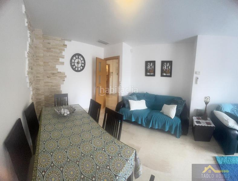 Foto 552ff239-1375-4930-a855-ad8e780d4a9c. Apartamento en s 3 Gea y Truyolsapartamento en Gea y Truyols Murcia