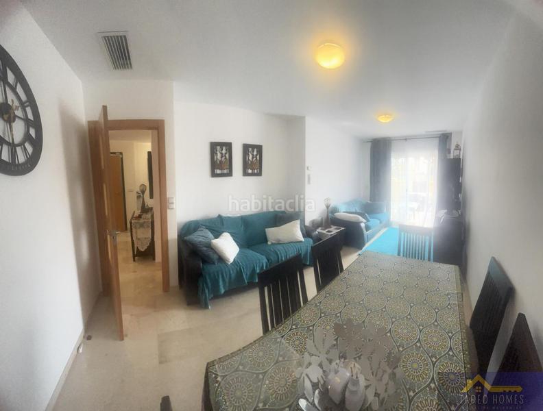 Foto 6442333d-533a-4450-9570-3e7376528cf1. Apartamento en s 3 Gea y Truyolsapartamento en Gea y Truyols Murcia