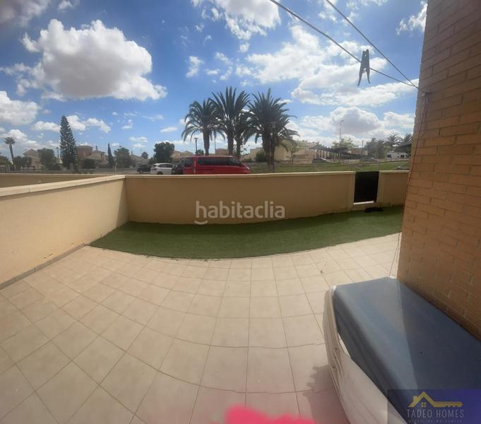 Foto 6c50d9f5-916f-4819-ada0-0f92b7d48e6e. Apartamento en s 3 Gea y Truyolsapartamento en Gea y Truyols Murcia