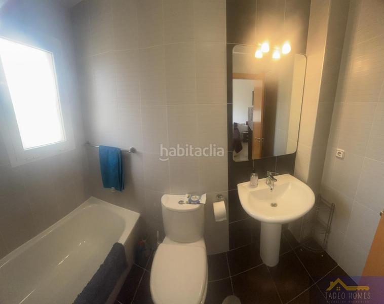 Foto 76a75b0e-1b34-4b5b-8cd5-eeead5a7729a. Apartamento en s 3 Gea y Truyolsapartamento en Gea y Truyols Murcia