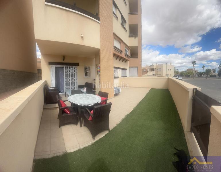 Foto 806034fb-7619-4c35-9178-a2ae43a239c9. Apartamento en s 3 Gea y Truyolsapartamento en Gea y Truyols Murcia