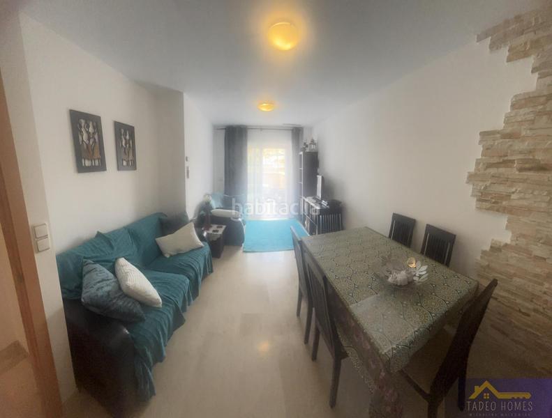 Foto 82ec9bbd-e1cf-417d-82ee-7ef1af04a91d. Apartamento en s 3 Gea y Truyolsapartamento en Gea y Truyols Murcia