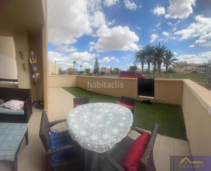 Foto 866fa970-e882-4034-b4bb-a0c24d259ecb. Apartamento en s 3 Gea y Truyolsapartamento en Gea y Truyols Murcia