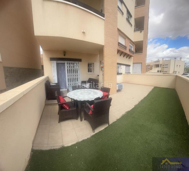 Foto cb532a53-d062-4028-9d90-cceec7268b85. Apartamento en s 3 Gea y Truyolsapartamento en Gea y Truyols Murcia