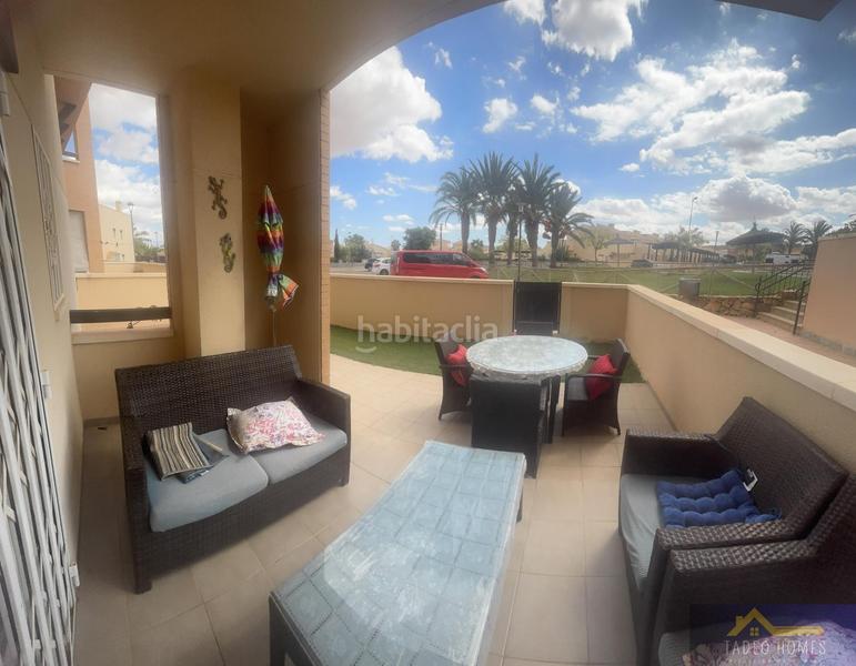 Foto fa27cd40-6b43-42f5-b6d0-3de1482c3d0d. Apartamento en s 3 Gea y Truyolsapartamento en Gea y Truyols Murcia