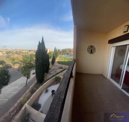 Piccolo appartamento in Alcacil 32. Gea y truyolsapartamento