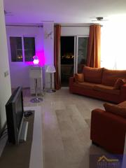 Piccolo appartamento in Alcacil 68. Gea y truyolsapartamento