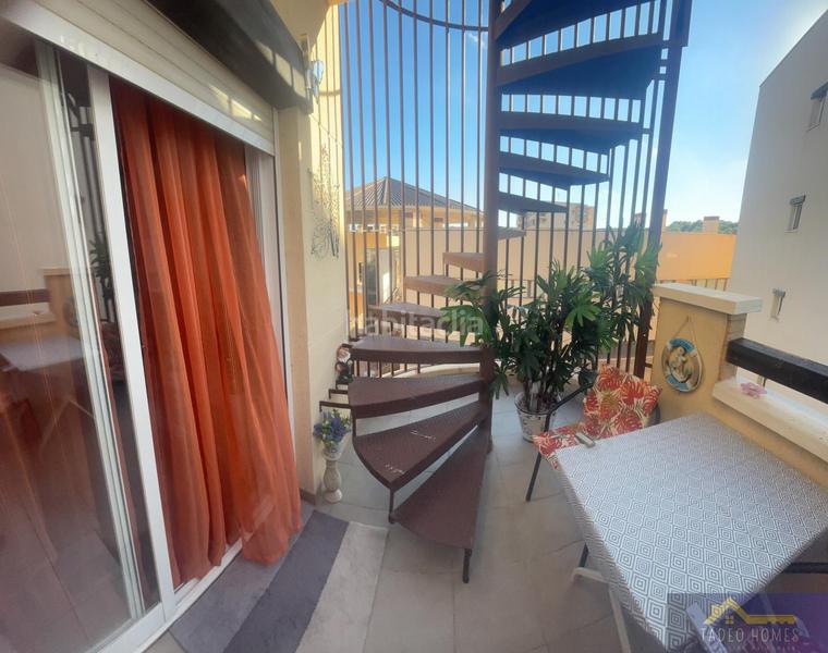 Foto 2d646faf-dccd-493d-94d5-55185fa7f567. Appartement dans s 8 dans Gea y Truyols Murcia