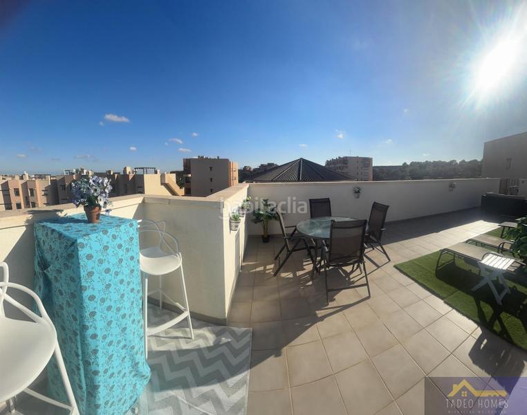 Foto 3175f935-a7ca-4a96-b14c-f384c80357be. Appartement dans s 8 dans Gea y Truyols Murcia