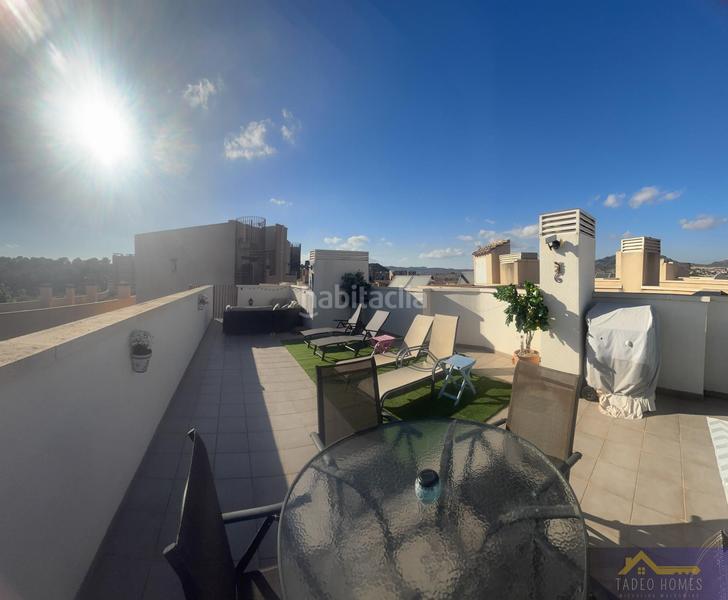 Foto 443cd4cc-4ebc-415d-9e20-c775f3974961. Appartement dans s 8 dans Gea y Truyols Murcia