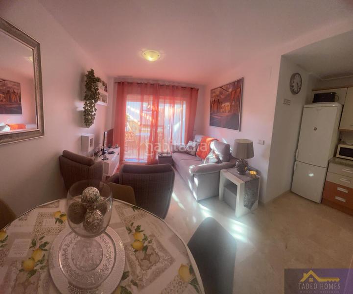 Foto 60b7ea87-4fa6-4e99-aafe-63b85308ffa6. Appartement dans s 8 dans Gea y Truyols Murcia