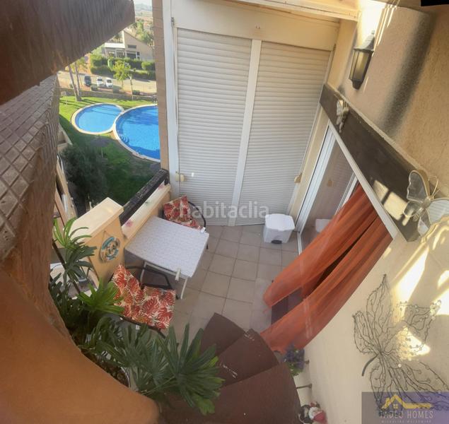 Foto 6a2242f8-ca8a-454b-a16c-75798cb15a23. Appartement dans s 8 dans Gea y Truyols Murcia