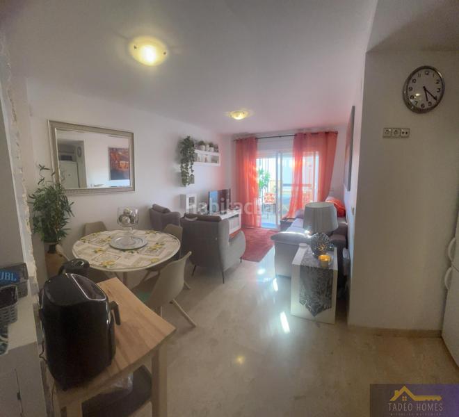 Foto 840dcdea-2b0a-4344-8fd4-3a339a1fcca3. Appartement dans s 8 dans Gea y Truyols Murcia