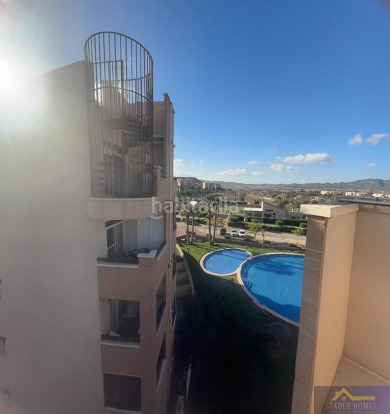 Foto 86ab11fb-88ff-40c3-b16c-a01acdbf524b. Appartement dans s 8 dans Gea y Truyols Murcia