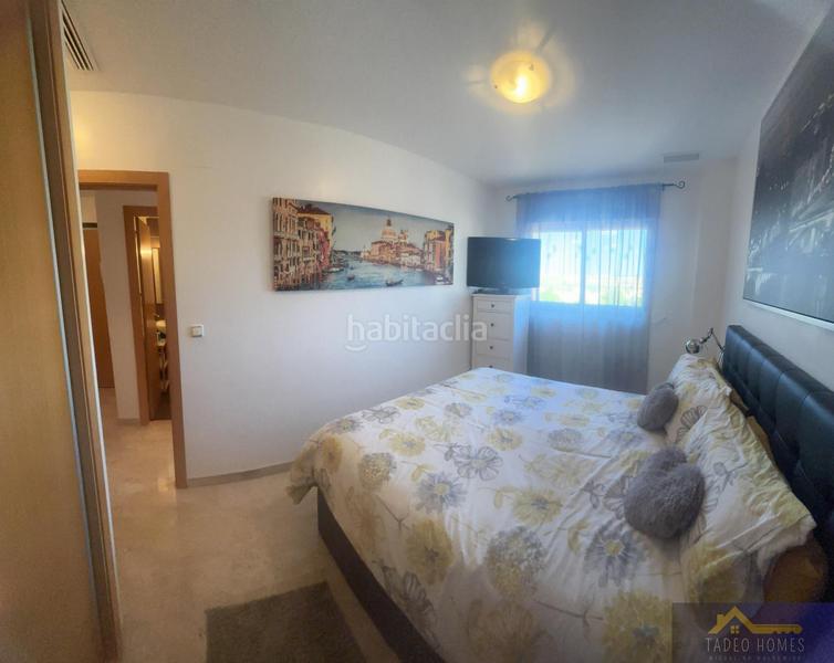 Foto a40e16c3-7f30-4e20-bbab-bab00f46d478. Appartement dans s 8 dans Gea y Truyols Murcia