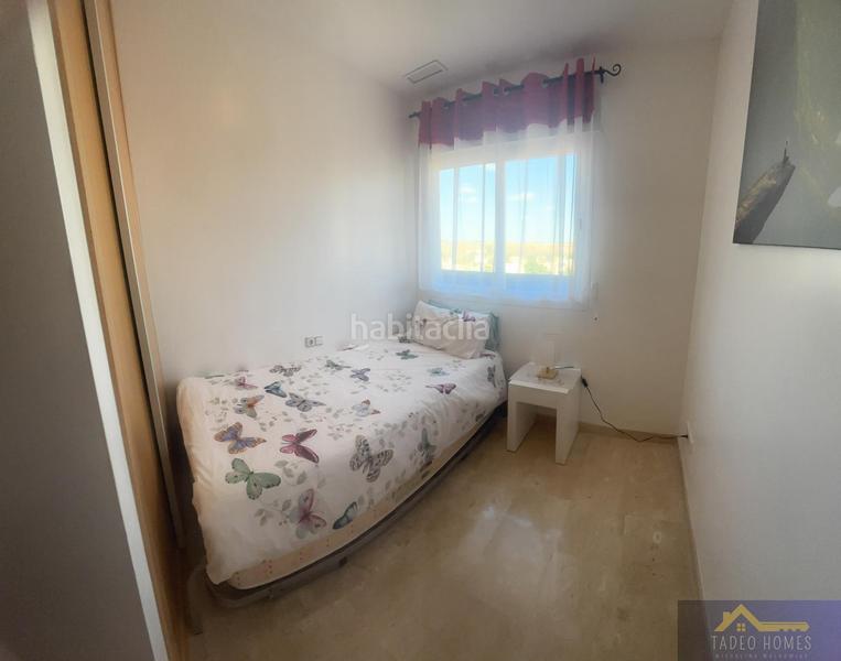 Foto bd396488-e626-4942-a6c4-fc0cd12bfdec. Appartement dans s 8 dans Gea y Truyols Murcia