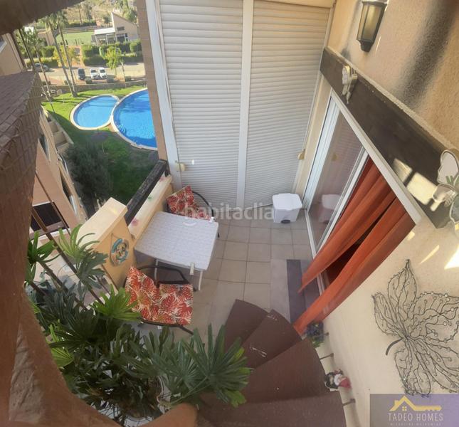 Foto c8ed7cda-06b6-4f47-beaf-a7fbfa9c70e9. Appartement dans s 8 dans Gea y Truyols Murcia