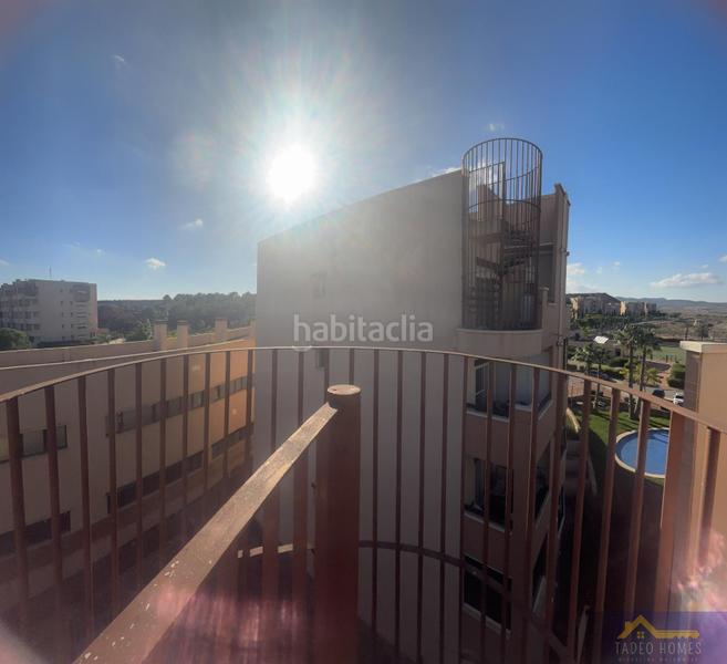Foto d4630333-4305-4582-9d17-d7e717e09edd. Appartement dans s 8 dans Gea y Truyols Murcia