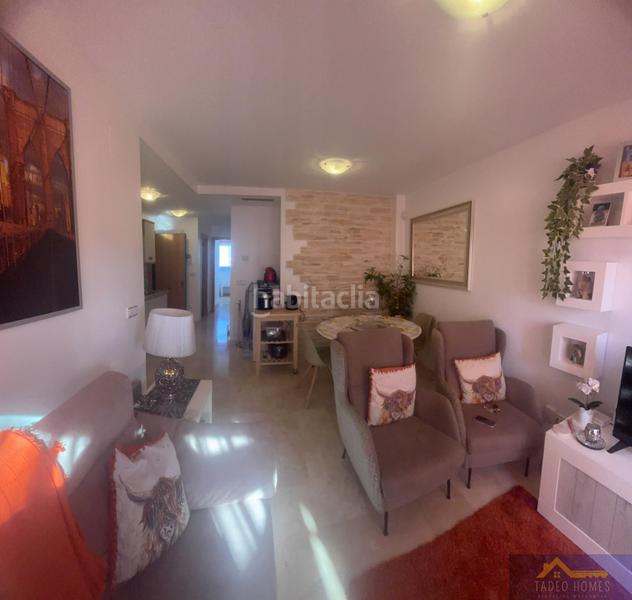 Foto d8dd58a0-8571-46c6-b48e-b673acda191b. Appartement dans s 8 dans Gea y Truyols Murcia