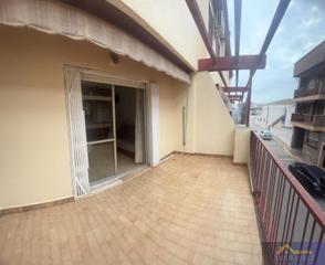Lloguer Dúplex  Principe de asturias 16. Los alcázaresapartamento