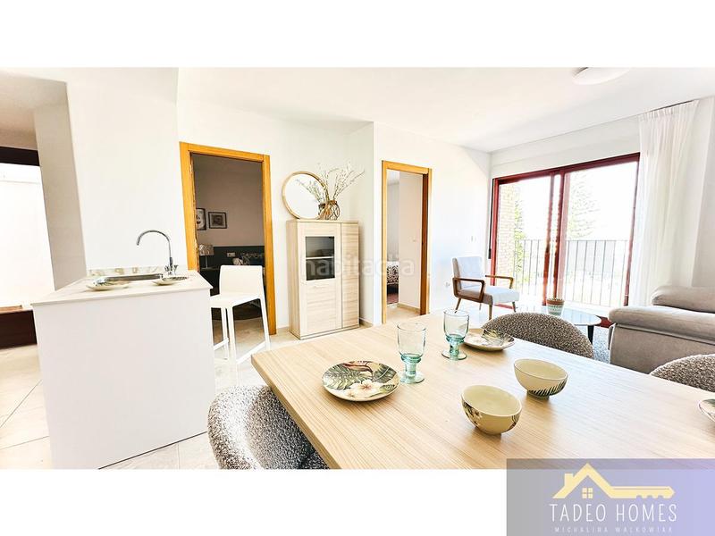 Foto 851052f0-018e-4b6b-9c73-f2901c321c9c. Apartament a travesia pelenes 10 a Jerónimo y Avileses Murcia