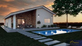 Chalet  Atomium paradise s/n. Moratallavilla