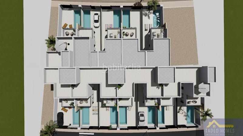 Foto 17480065-0e93-4e69-8f93-d8a68c8d3da9. Chalet in san diego 5 in Santiago de La Ribera San Javier