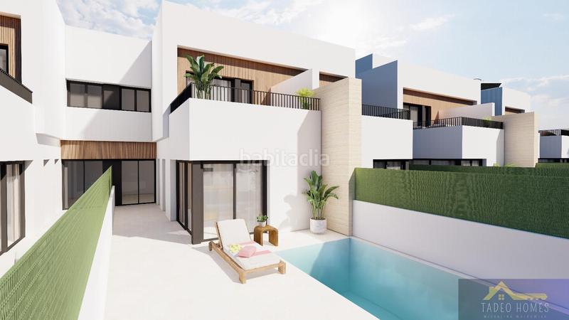 Foto 17eb785b-27b9-4f31-ad91-dcb04fe4f4da. Chalet in san diego 5 in Santiago de La Ribera San Javier