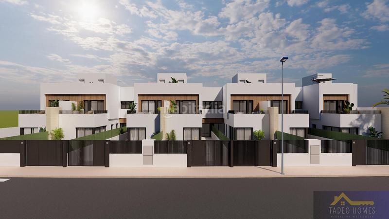 Foto 632e7bb2-e429-411f-a8c7-260ae388e396. Chalet in san diego 5 in Santiago de La Ribera San Javier