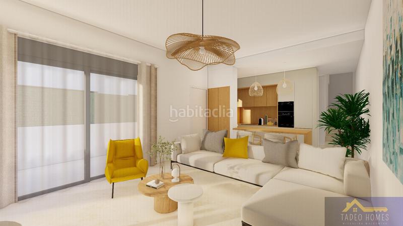 Foto 6a09c992-d47a-4a73-8290-8ff3104fbe8e. Chalet in san diego 5 in Santiago de La Ribera San Javier