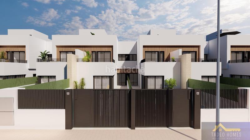 Foto 760c70ec-9b12-4fe3-86fc-f192c58d6dcb. Chalet in san diego 5 in Santiago de La Ribera San Javier