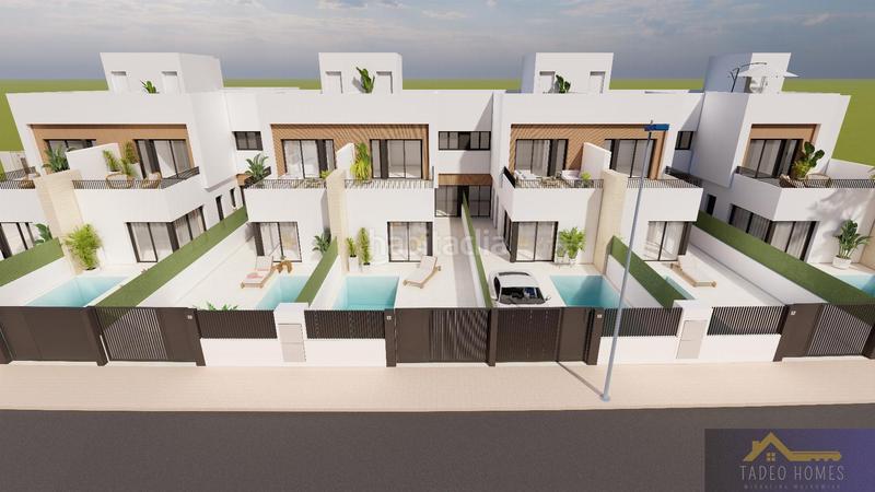 Foto edfd78c2-03f1-4535-9d7e-5d9bb51707c9. Chalet in san diego 5 in Santiago de La Ribera San Javier